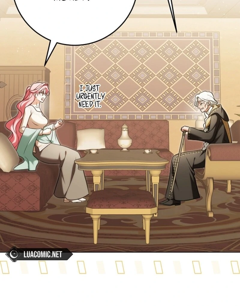 Read I Will Buy Divine Power With Money! Manga Online