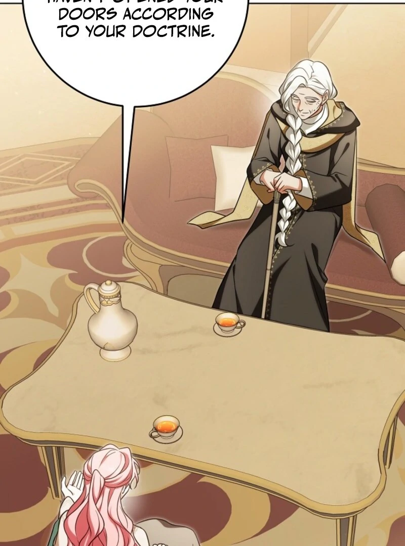 Read I Will Buy Divine Power With Money! Manga Online