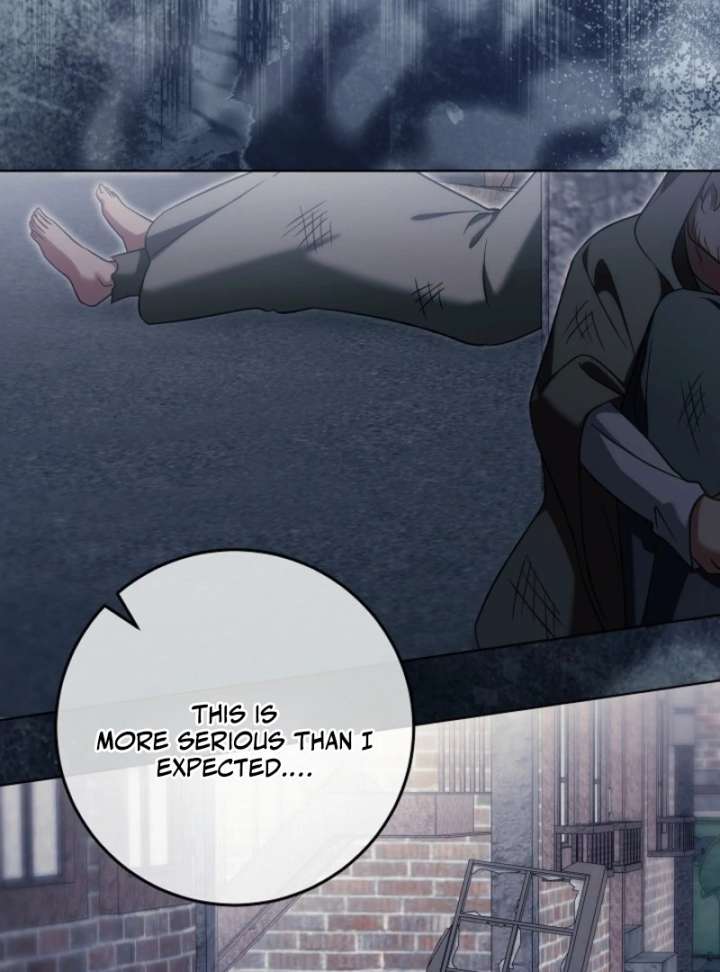 Read I Will Buy Divine Power With Money! Manga Online