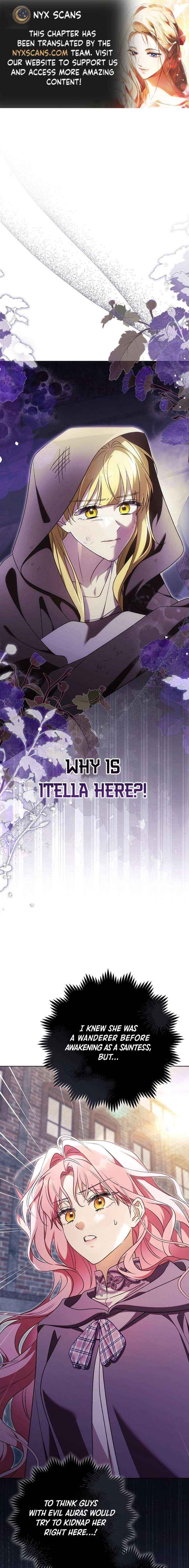 Read I Will Buy Divine Power With Money! Manga Online