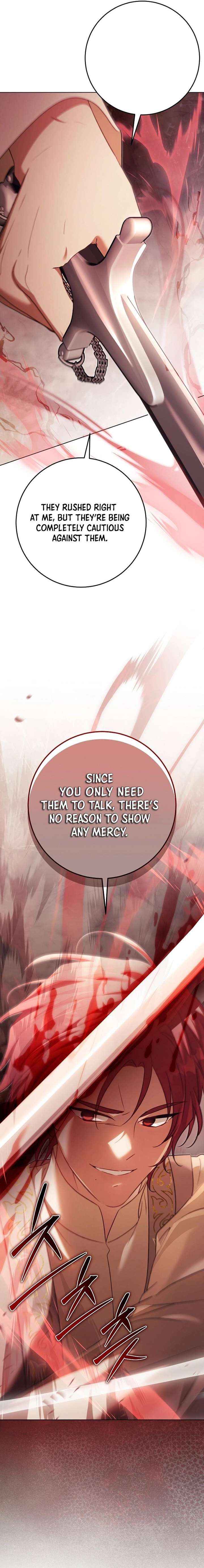 Read I Will Buy Divine Power With Money! Manga Online