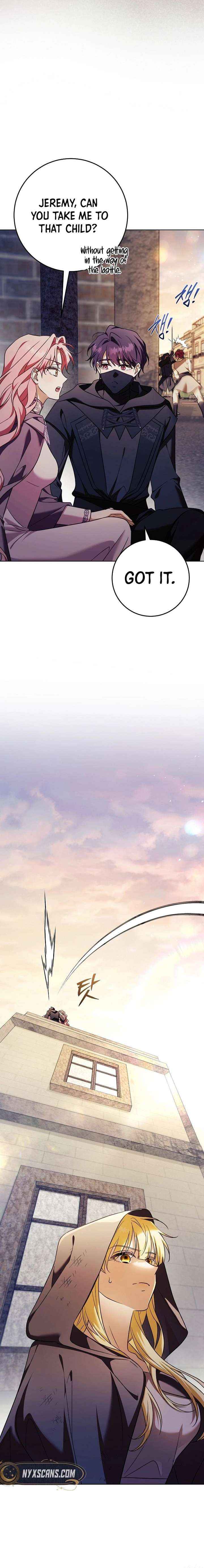 Read I Will Buy Divine Power With Money! Manga Online