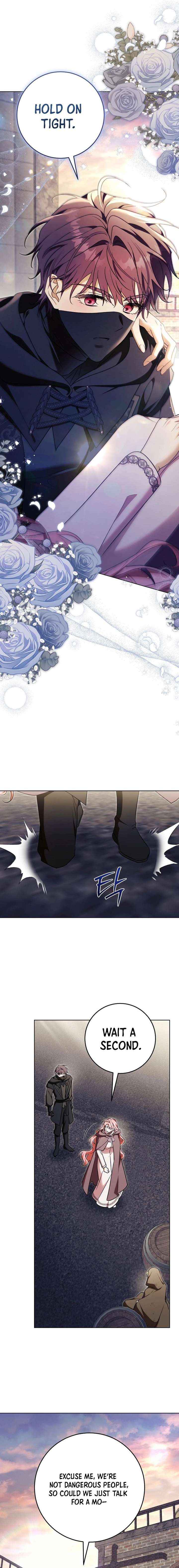 Read I Will Buy Divine Power With Money! Manga Online