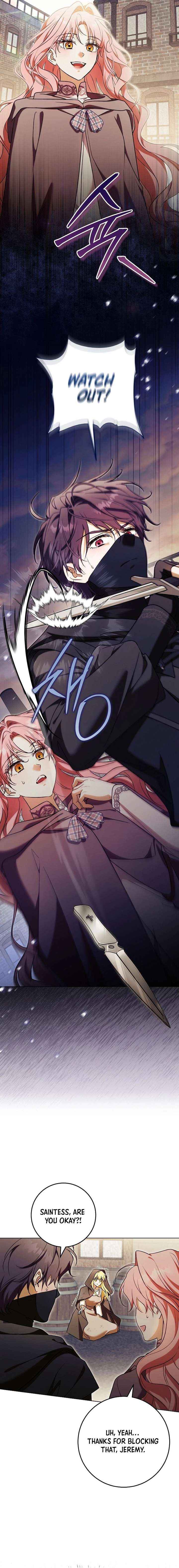 Read I Will Buy Divine Power With Money! Manga Online