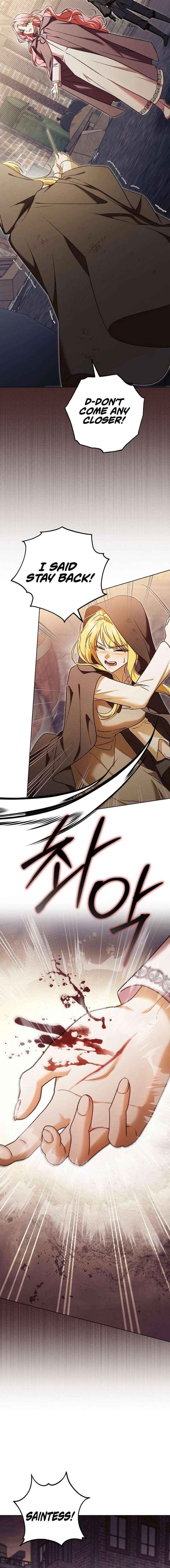 Read I Will Buy Divine Power With Money! Manga Online