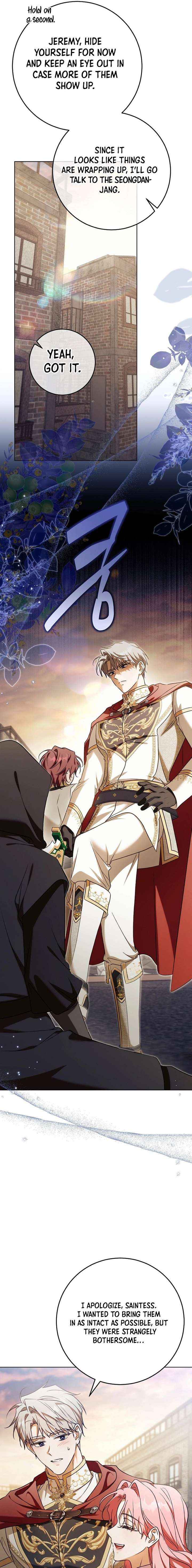 Read I Will Buy Divine Power With Money! Manga Online