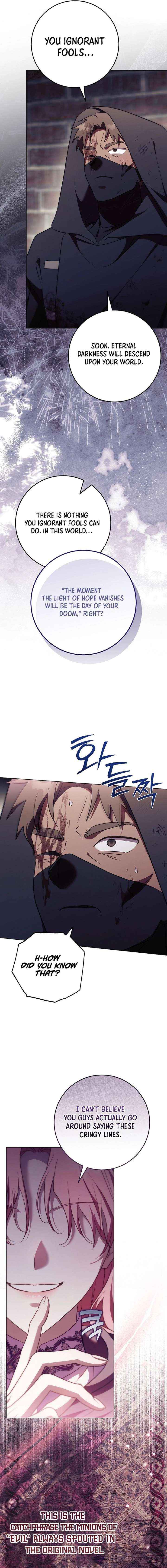 Read I Will Buy Divine Power With Money! Manga Online