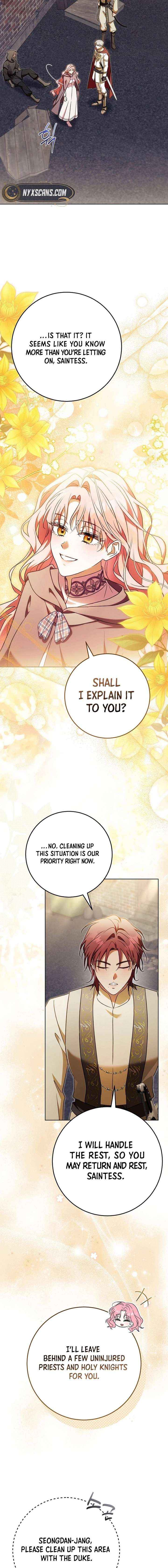 Read I Will Buy Divine Power With Money! Manga Online