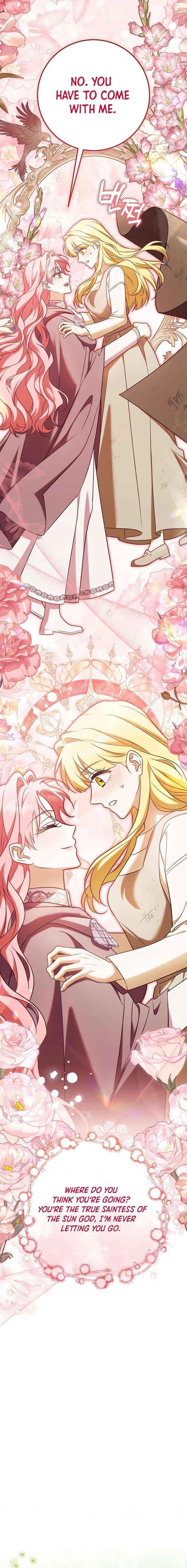 Read I Will Buy Divine Power With Money! Manga Online