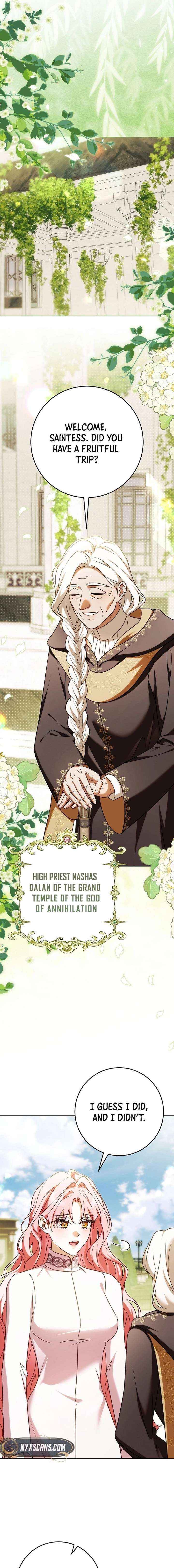 Read I Will Buy Divine Power With Money! Manga Online