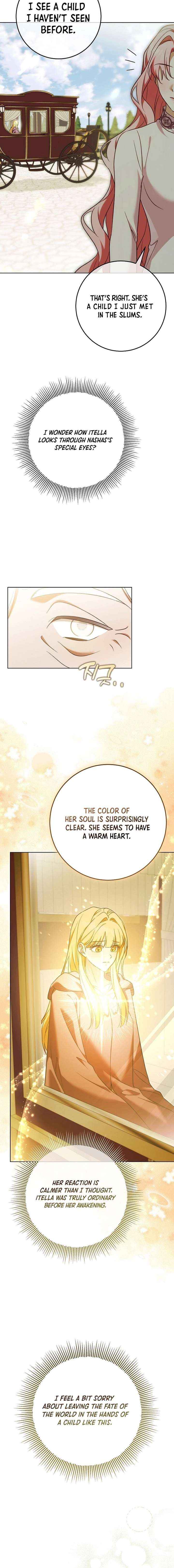 Read I Will Buy Divine Power With Money! Manga Online