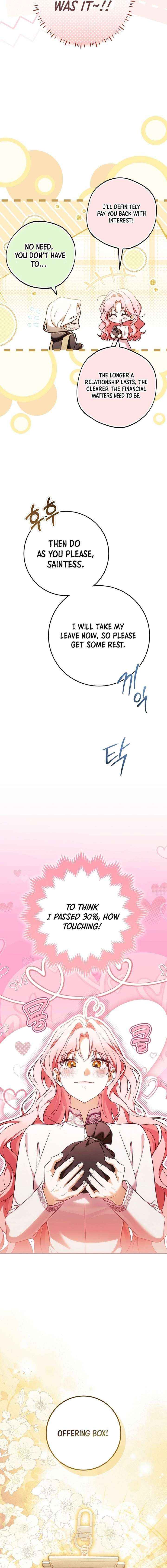 Read I Will Buy Divine Power With Money! Manga Online