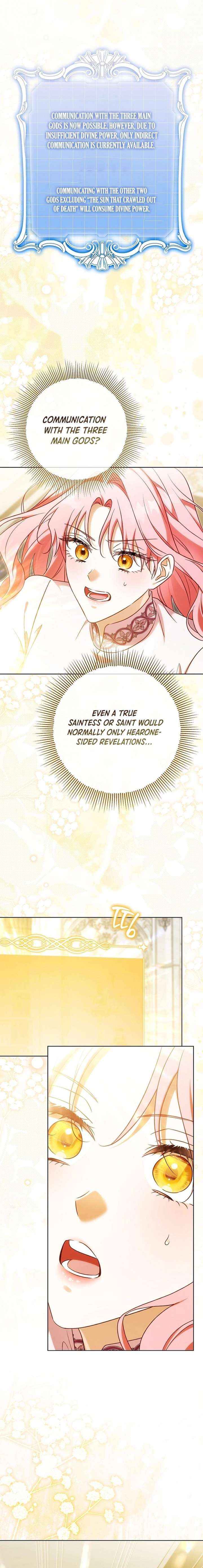 Read I Will Buy Divine Power With Money! Manga Online