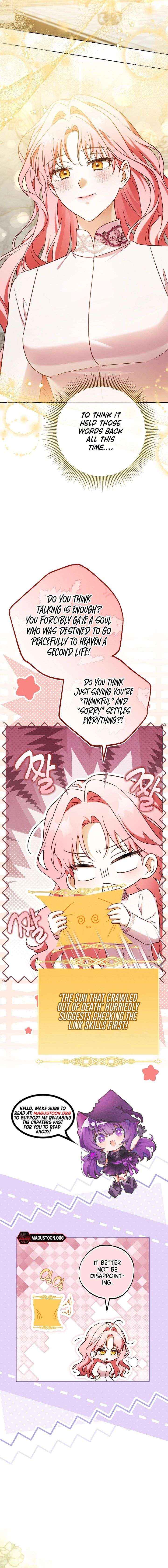 Read I Will Buy Divine Power With Money! Manga Online