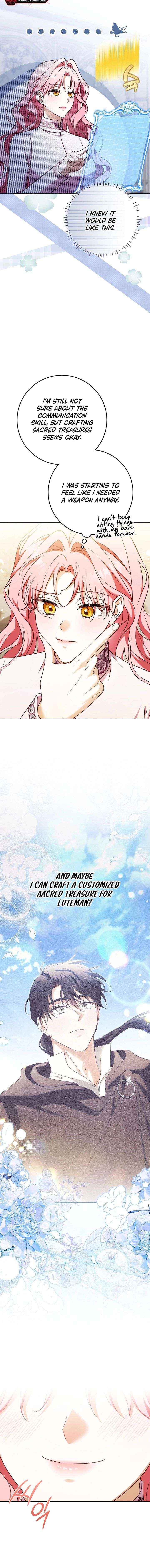 Read I Will Buy Divine Power With Money! Manga Online