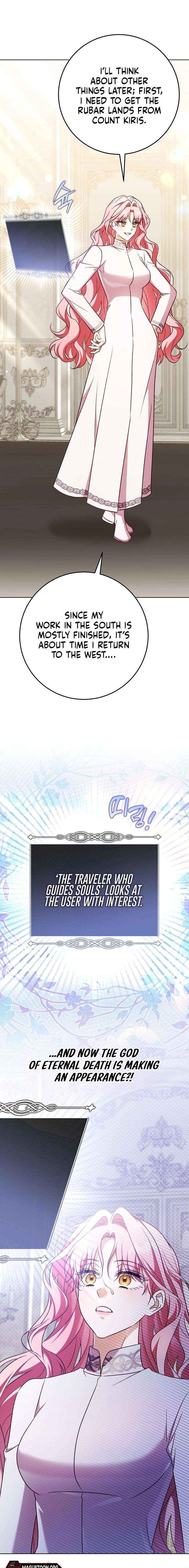 Read I Will Buy Divine Power With Money! Manga Online