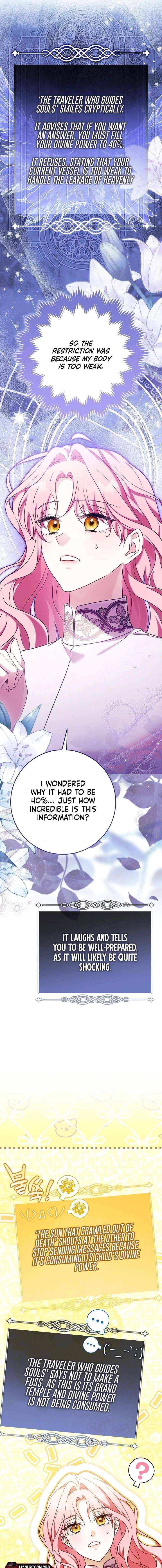 Read I Will Buy Divine Power With Money! Manga Online