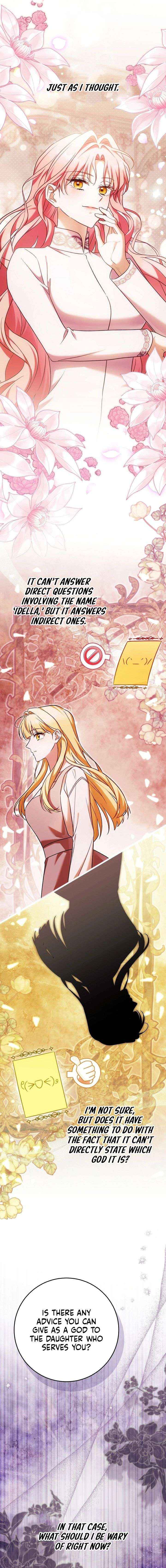 Read I Will Buy Divine Power With Money! Manga Online