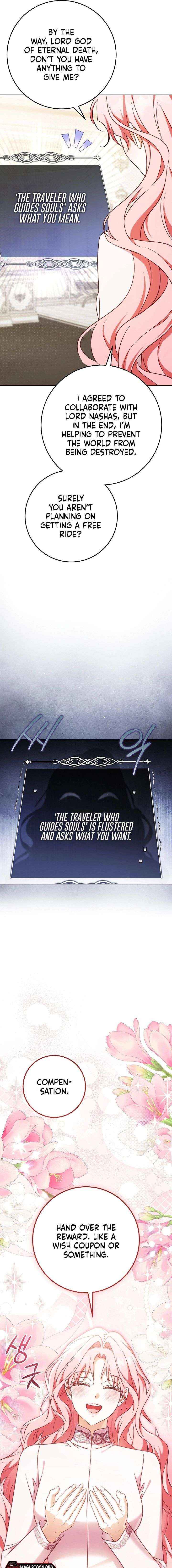 Read I Will Buy Divine Power With Money! Manga Online