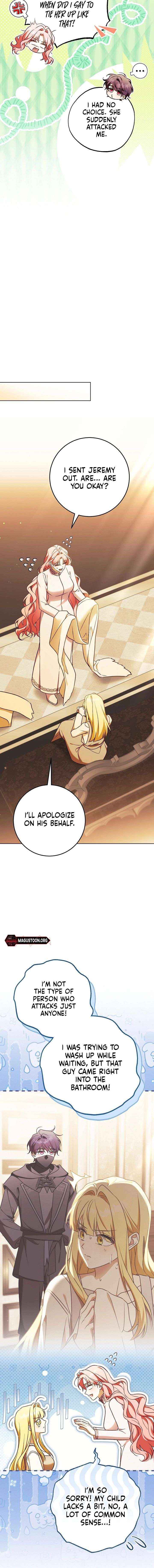 Read I Will Buy Divine Power With Money! Manga Online