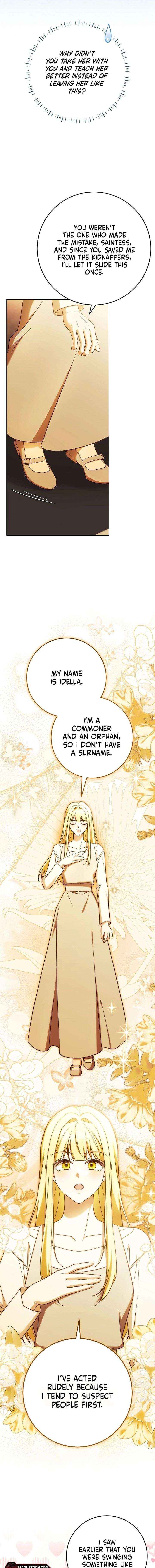 Read I Will Buy Divine Power With Money! Manga Online