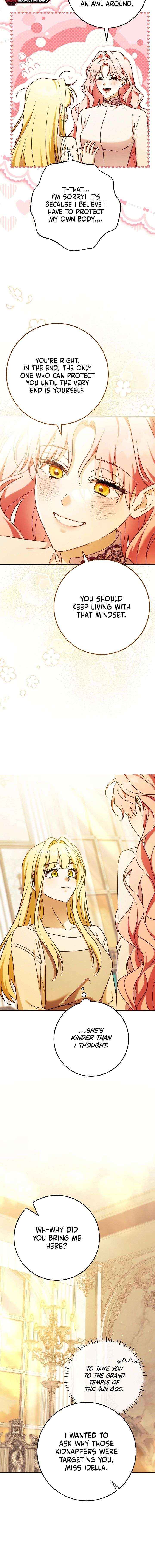 Read I Will Buy Divine Power With Money! Manga Online