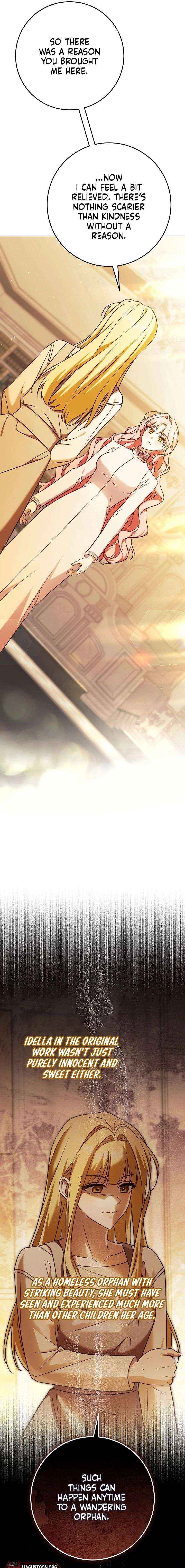 Read I Will Buy Divine Power With Money! Manga Online