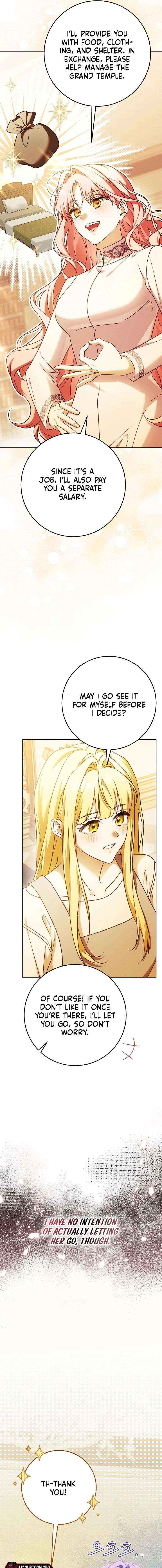 Read I Will Buy Divine Power With Money! Manga Online