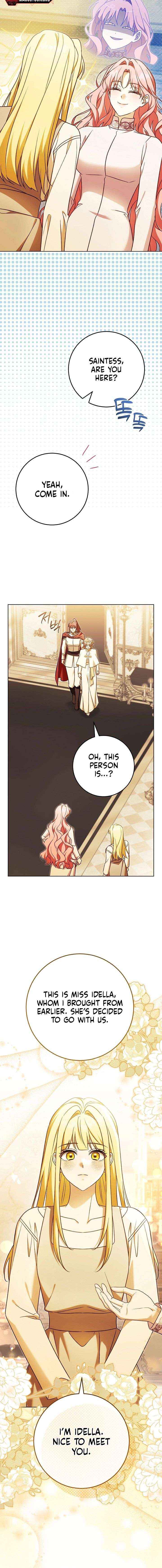 Read I Will Buy Divine Power With Money! Manga Online