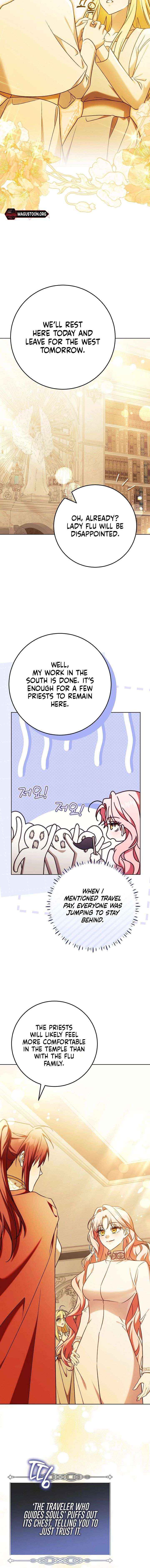 Read I Will Buy Divine Power With Money! Manga Online