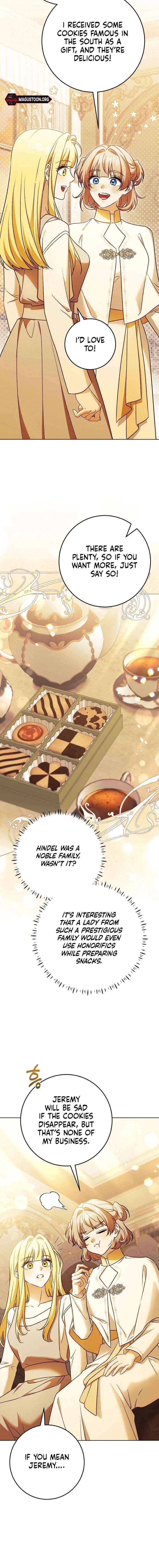 Read I Will Buy Divine Power With Money! Manga Online