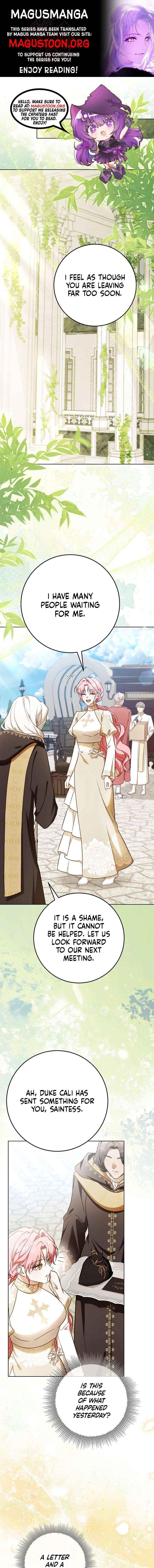 Read I Will Buy Divine Power With Money! Manga Online