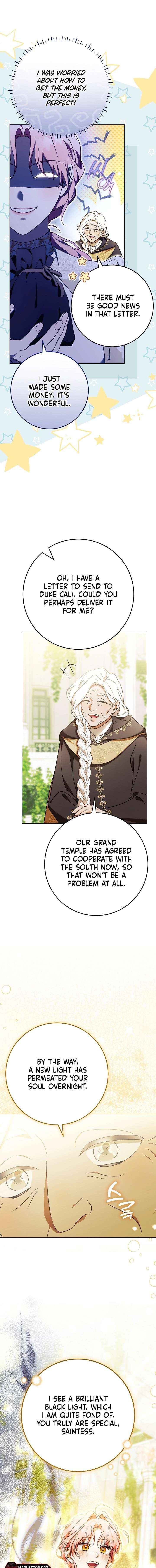 Read I Will Buy Divine Power With Money! Manga Online