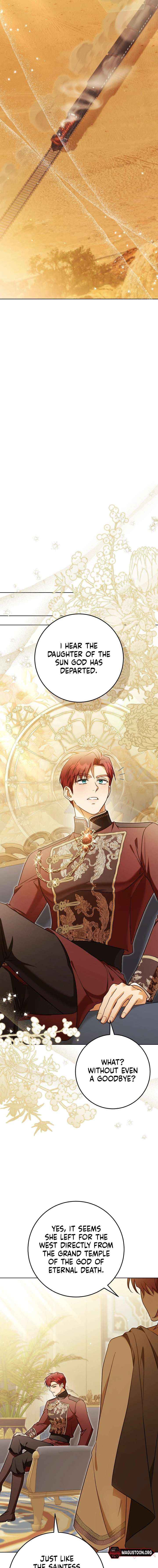 Read I Will Buy Divine Power With Money! Manga Online