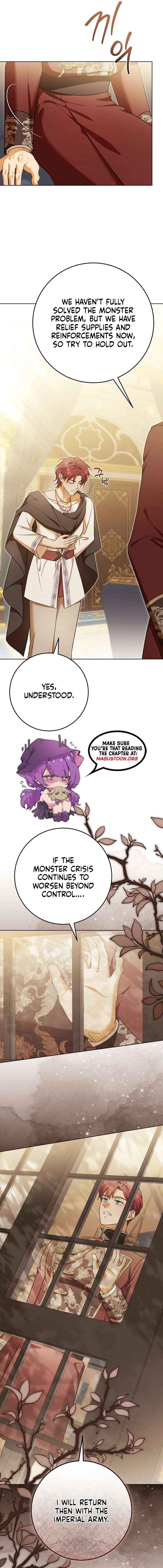 Read I Will Buy Divine Power With Money! Manga Online