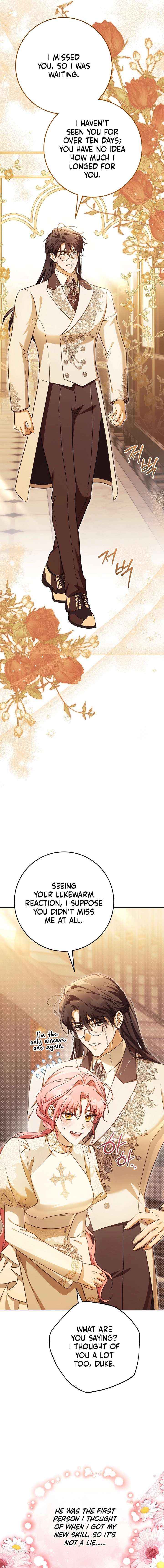 Read I Will Buy Divine Power With Money! Manga Online