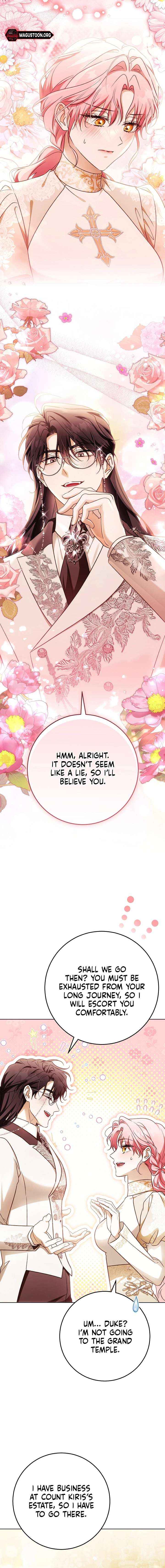 Read I Will Buy Divine Power With Money! Manga Online