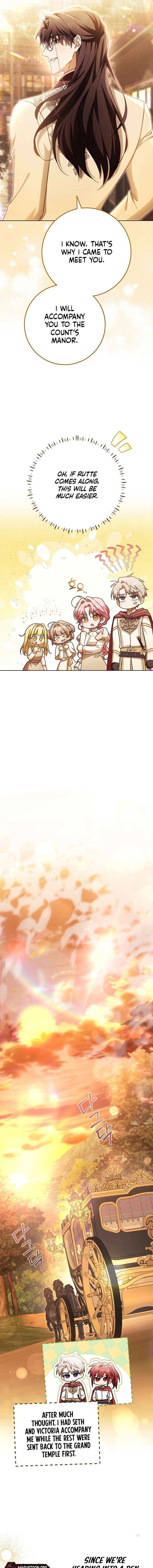 Read I Will Buy Divine Power With Money! Manga Online