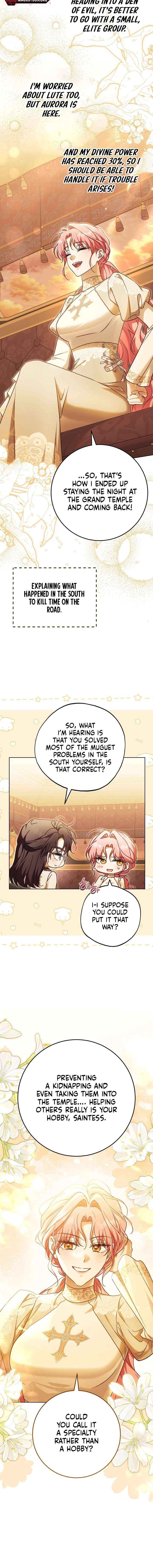 Read I Will Buy Divine Power With Money! Manga Online