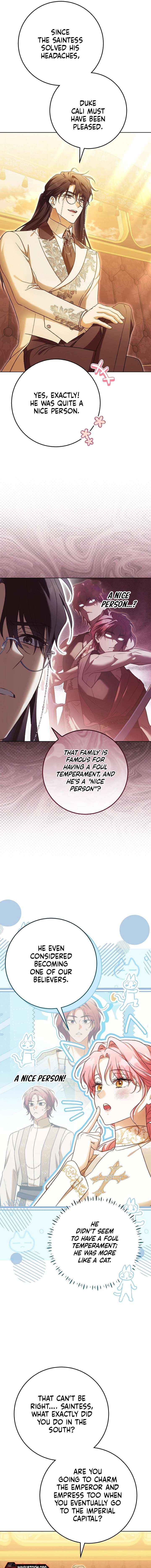 Read I Will Buy Divine Power With Money! Manga Online