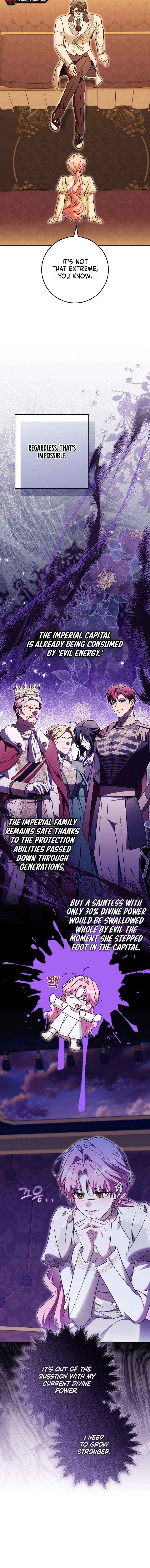 Read I Will Buy Divine Power With Money! Manga Online