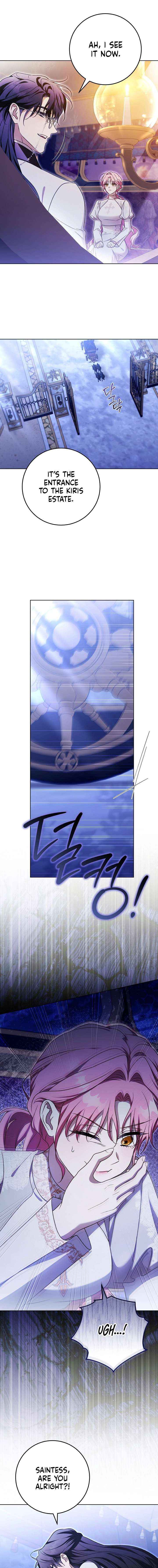 Read I Will Buy Divine Power With Money! Manga Online