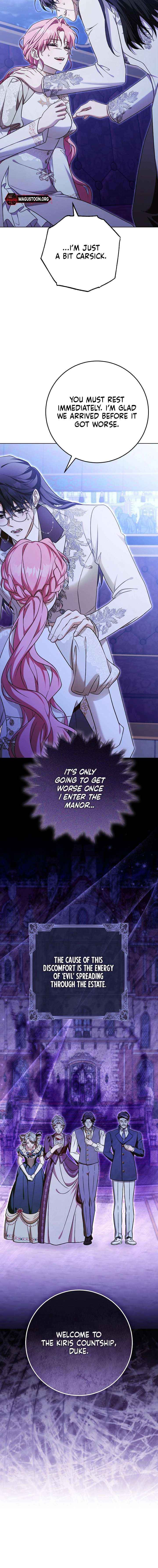 Read I Will Buy Divine Power With Money! Manga Online