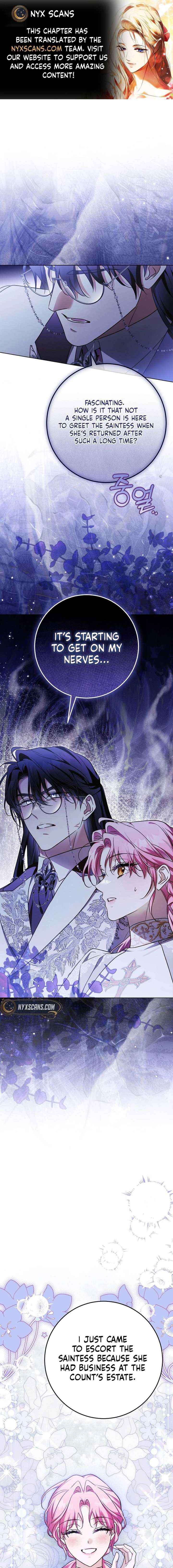 Read I Will Buy Divine Power With Money! Manga Online