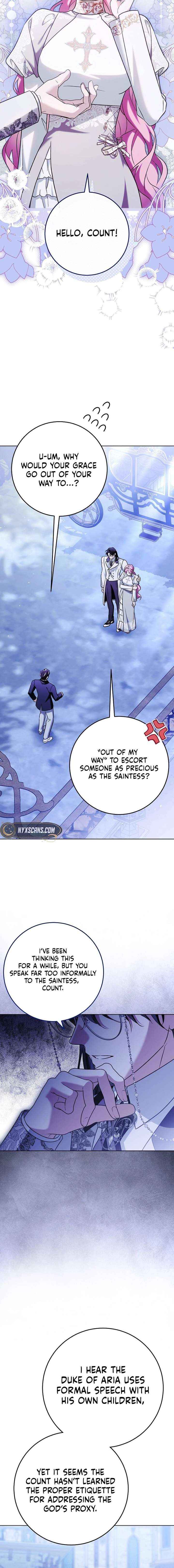 Read I Will Buy Divine Power With Money! Manga Online