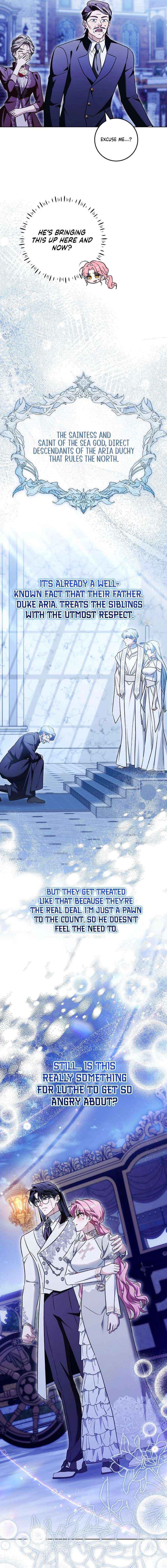 Read I Will Buy Divine Power With Money! Manga Online