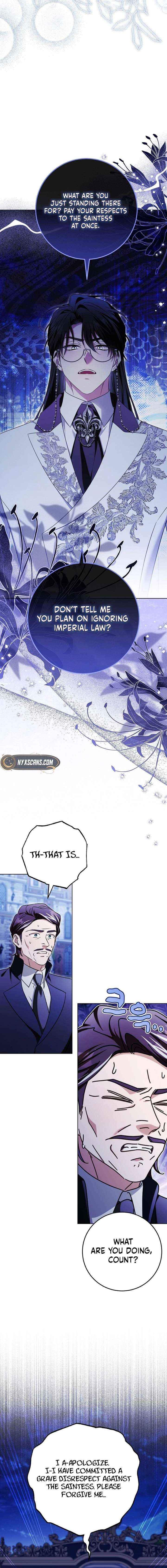 Read I Will Buy Divine Power With Money! Manga Online