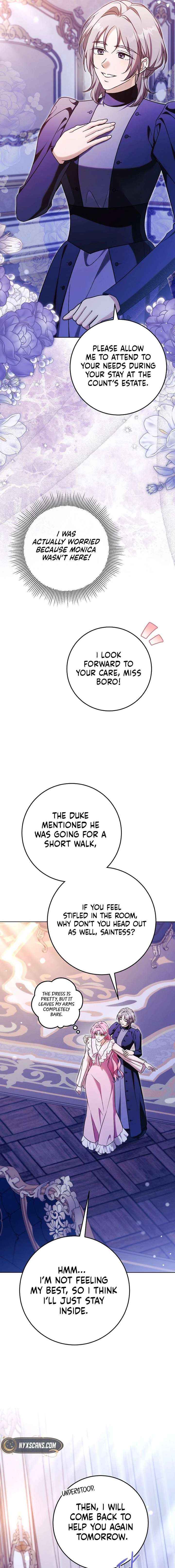 Read I Will Buy Divine Power With Money! Manga Online