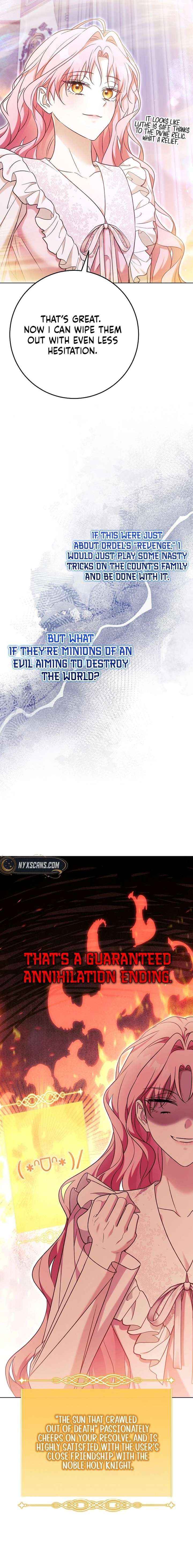 Read I Will Buy Divine Power With Money! Manga Online