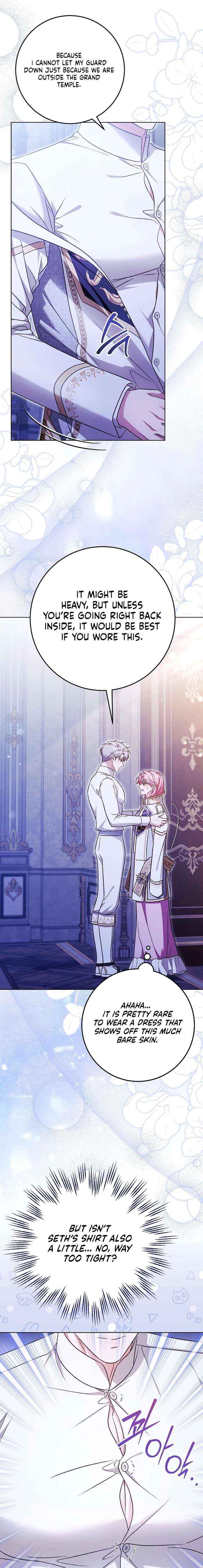 Read I Will Buy Divine Power With Money! Manga Online